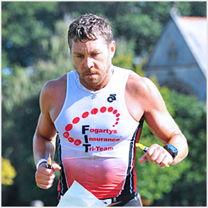 Brian Fogarty